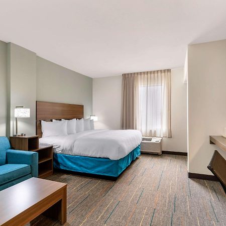 Mainstay Suites Lancaster Dallas South Экстерьер фото