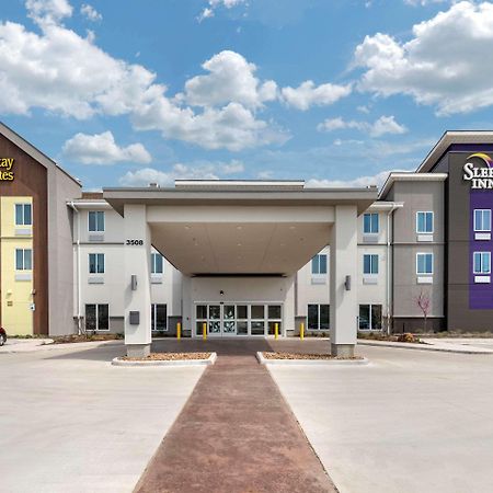 Mainstay Suites Lancaster Dallas South Экстерьер фото