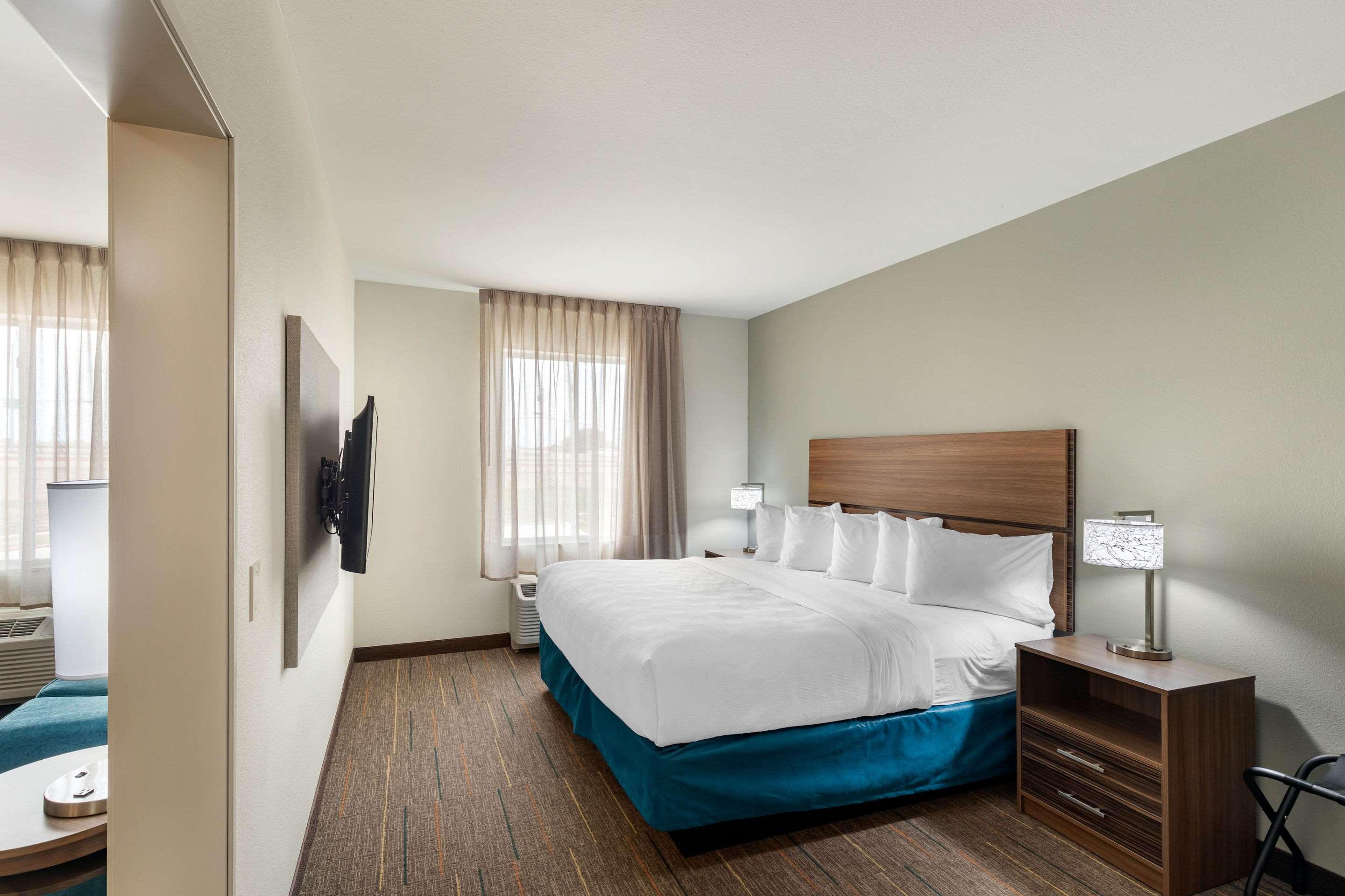 Mainstay Suites Lancaster Dallas South Экстерьер фото