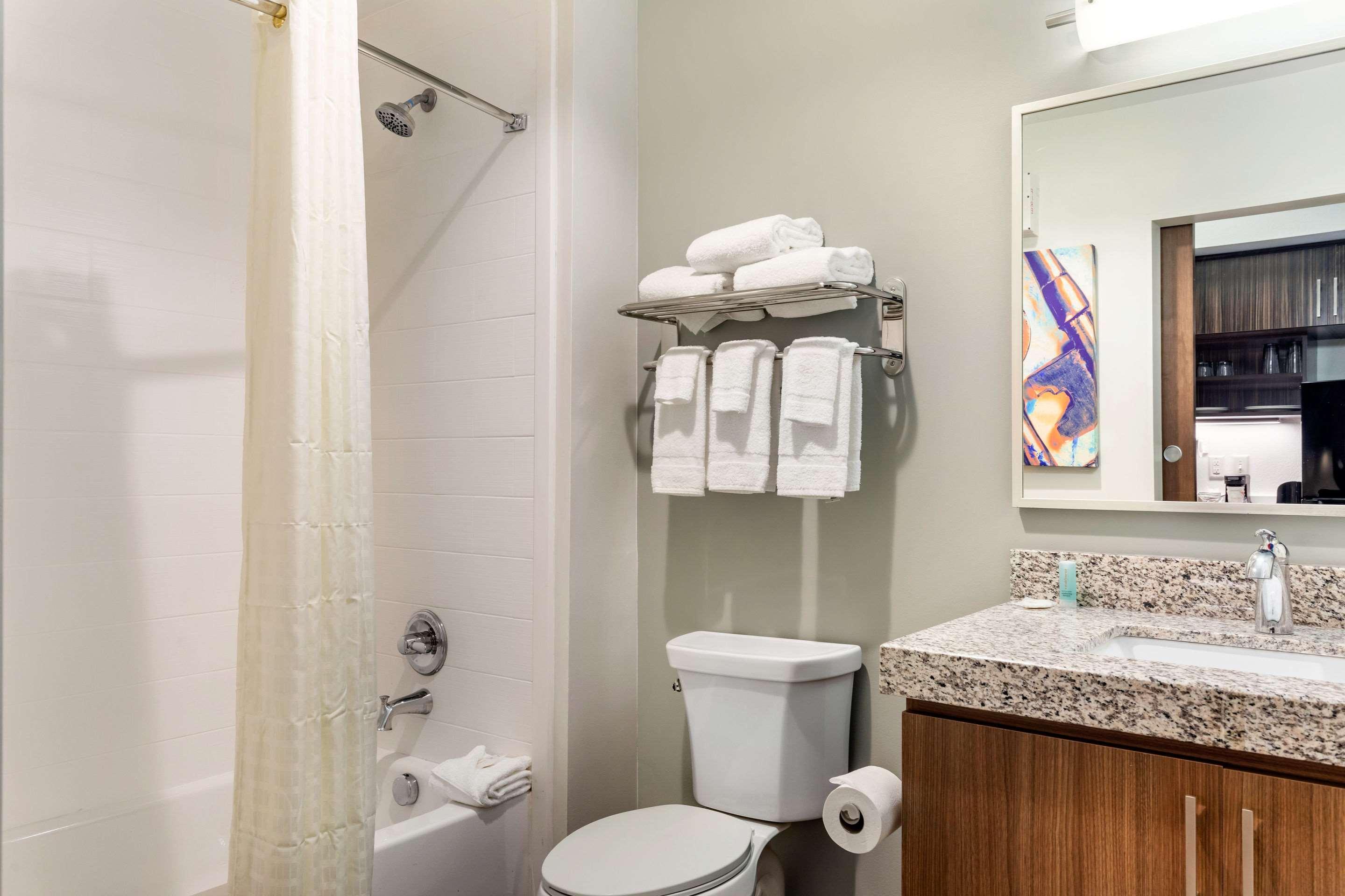 Mainstay Suites Lancaster Dallas South Экстерьер фото