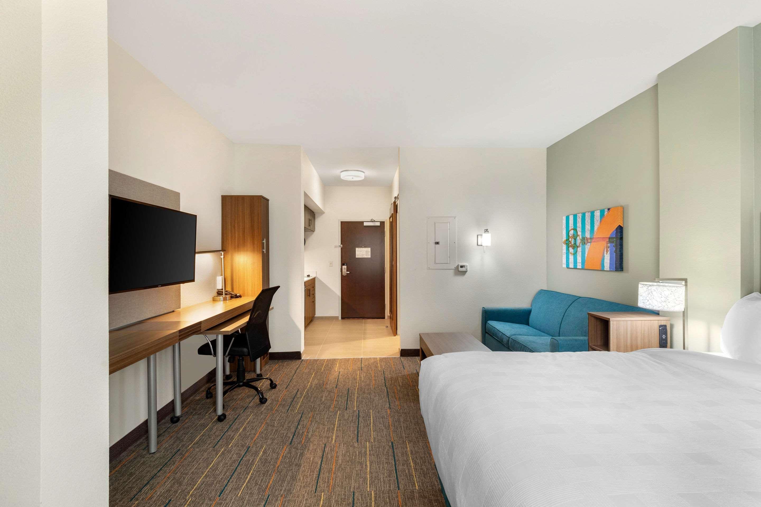 Mainstay Suites Lancaster Dallas South Экстерьер фото