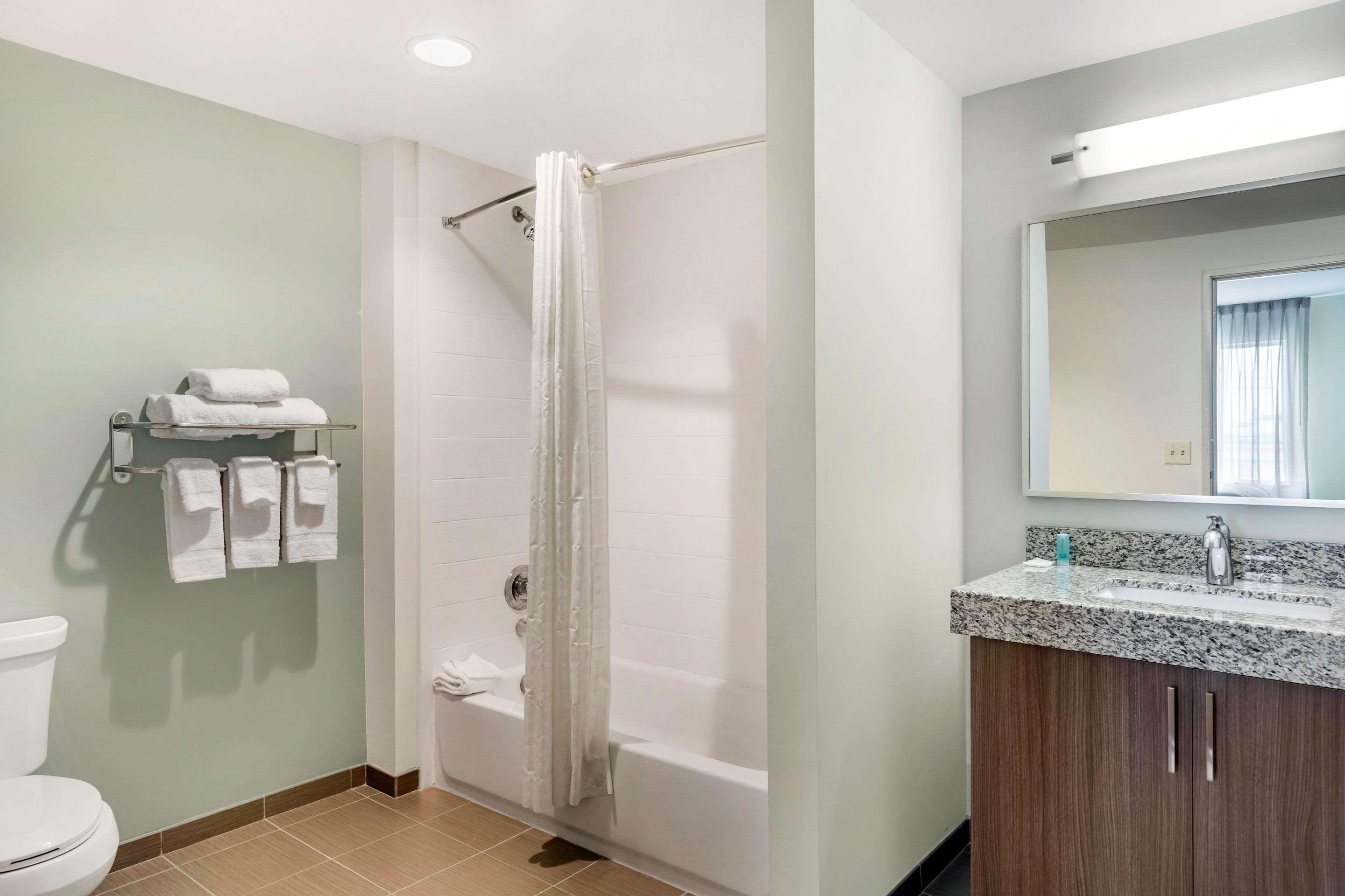 Mainstay Suites Lancaster Dallas South Экстерьер фото