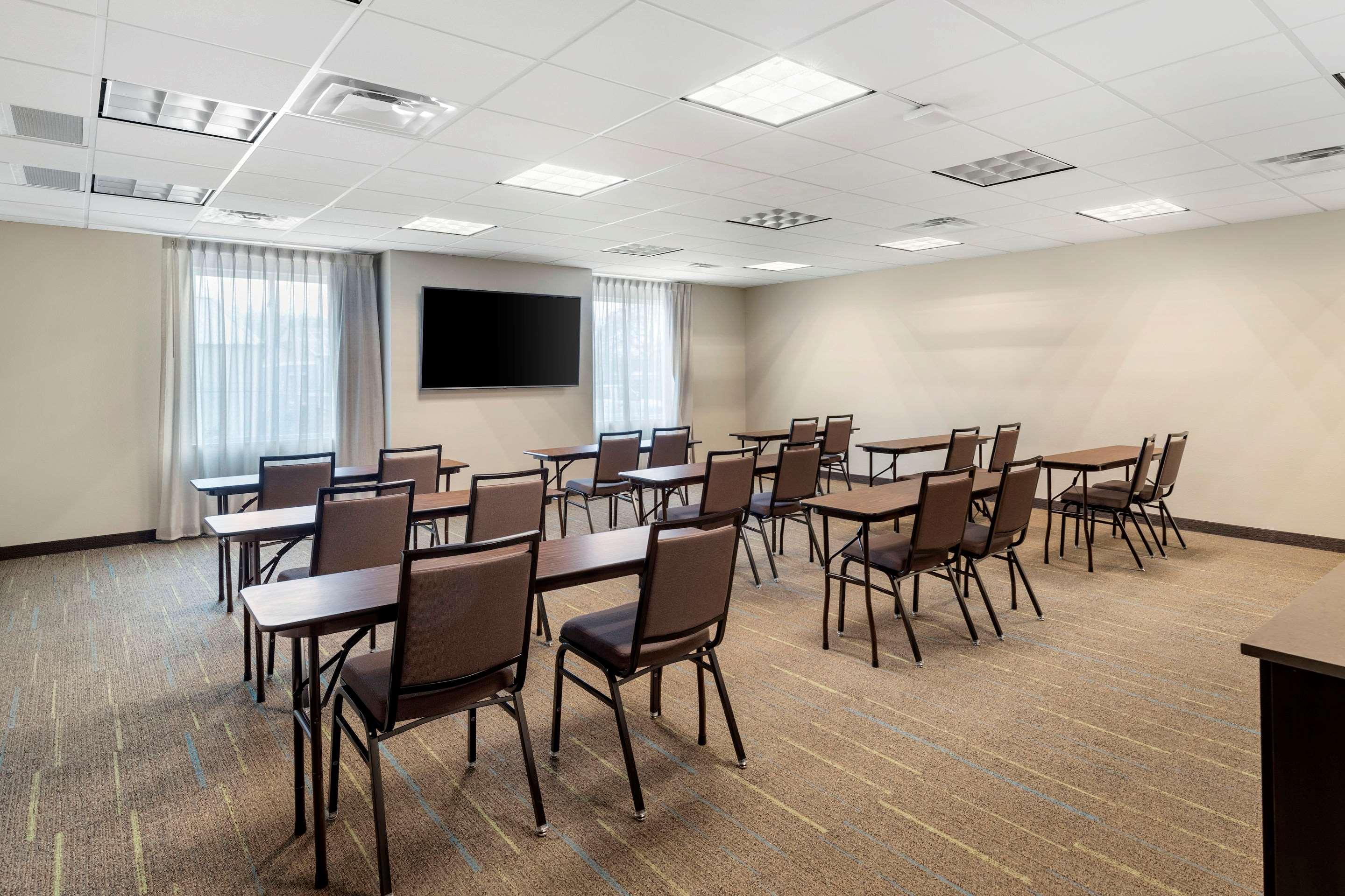 Mainstay Suites Lancaster Dallas South Экстерьер фото